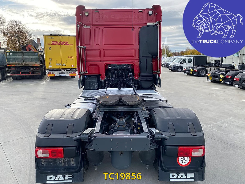 DAF XF Euro6 480 - Τράκτορας: φωτογραφία 4 DAF XF Euro6 480 - Τράκτορας: φωτογραφία 4