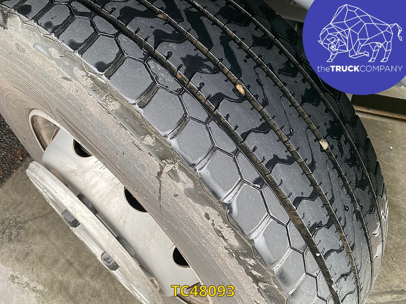 Τράκτορας DAF XF Euro6 480: φωτογραφία 19