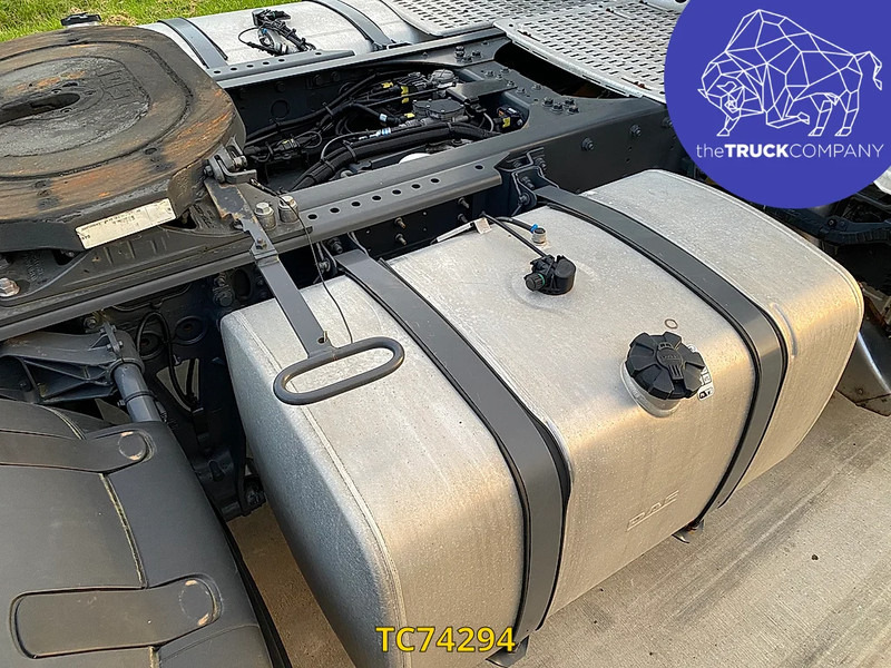 DAF XF Euro6 480 - Τράκτορας: φωτογραφία 5 DAF XF Euro6 480 - Τράκτορας: φωτογραφία 5