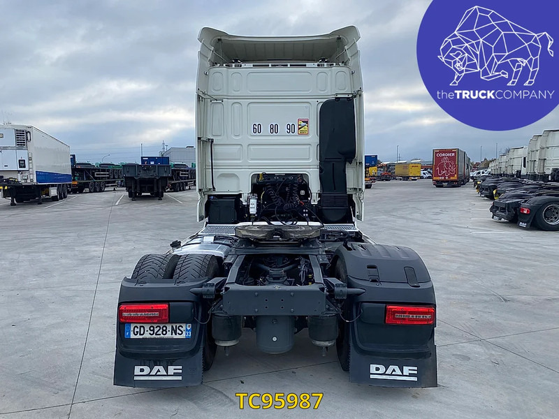 DAF XF Euro6 480 - Τράκτορας: φωτογραφία 4 DAF XF Euro6 480 - Τράκτορας: φωτογραφία 4