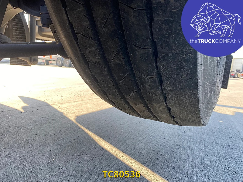 DAF XF Euro6 480 - Φορτηγό μεταφοράς εμπορευματοκιβωτίων/ Κινητό αμάξωμα: φωτογραφία 5 DAF XF Euro6 480 - Φορτηγό μεταφοράς εμπορευματοκιβωτίων/ Κινητό αμάξωμα: φωτογραφία 5