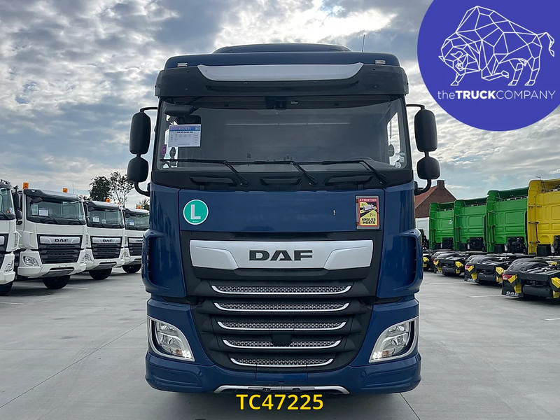 DAF XF Euro6 480 - Φορτηγό μεταφοράς εμπορευματοκιβωτίων/ Κινητό αμάξωμα: φωτογραφία 2 DAF XF Euro6 480 - Φορτηγό μεταφοράς εμπορευματοκιβωτίων/ Κινητό αμάξωμα: φωτογραφία 2