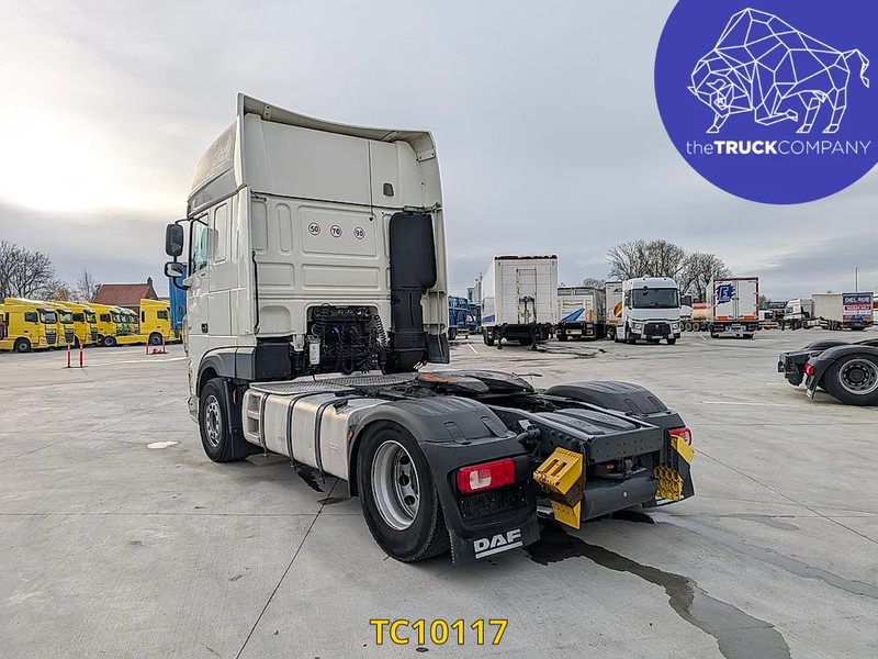 DAF XF Euro6 480 - Τράκτορας: φωτογραφία 3 DAF XF Euro6 480 - Τράκτορας: φωτογραφία 3