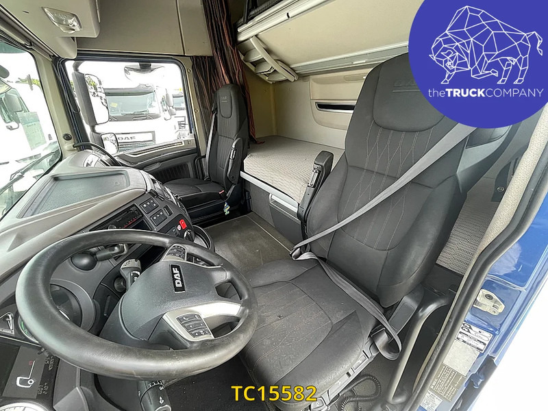 DAF XF Euro6 480 - Φορτηγό μεταφοράς εμπορευματοκιβωτίων/ Κινητό αμάξωμα: φωτογραφία 5 DAF XF Euro6 480 - Φορτηγό μεταφοράς εμπορευματοκιβωτίων/ Κινητό αμάξωμα: φωτογραφία 5