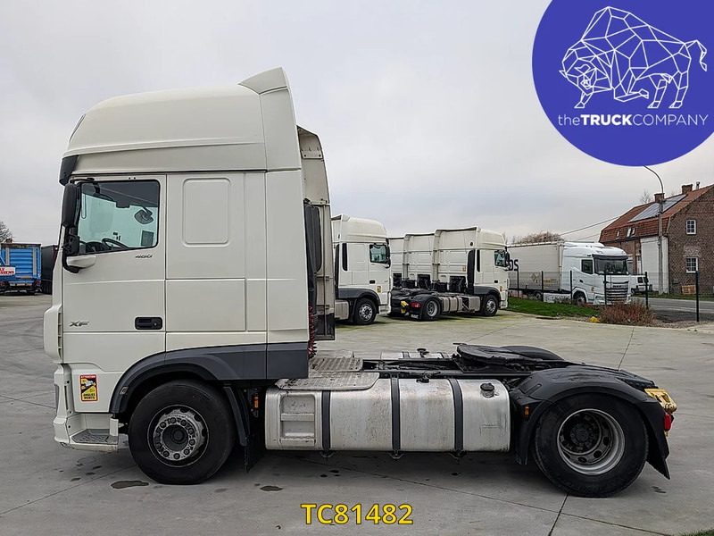 DAF XF Euro6 480 - Τράκτορας: φωτογραφία 2 DAF XF Euro6 480 - Τράκτορας: φωτογραφία 2