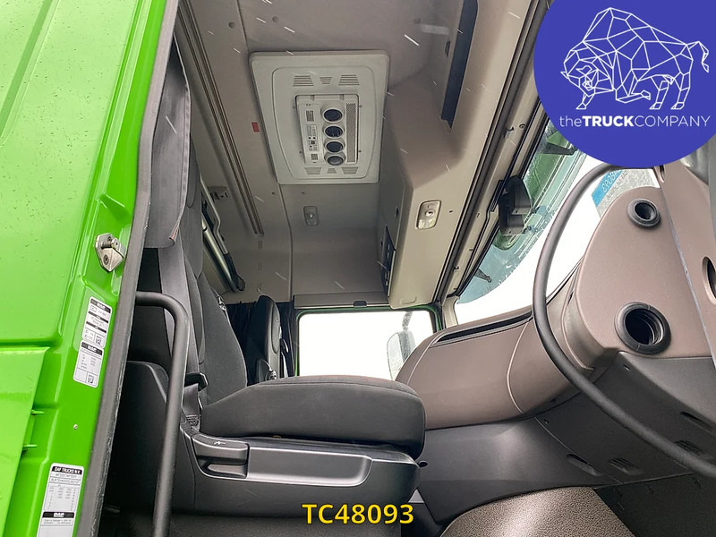 Τράκτορας DAF XF Euro6 480: φωτογραφία 20