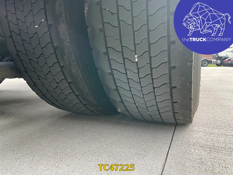 DAF XF Euro6 480 - Φορτηγό μεταφοράς εμπορευματοκιβωτίων/ Κινητό αμάξωμα: φωτογραφία 4 DAF XF Euro6 480 - Φορτηγό μεταφοράς εμπορευματοκιβωτίων/ Κινητό αμάξωμα: φωτογραφία 4