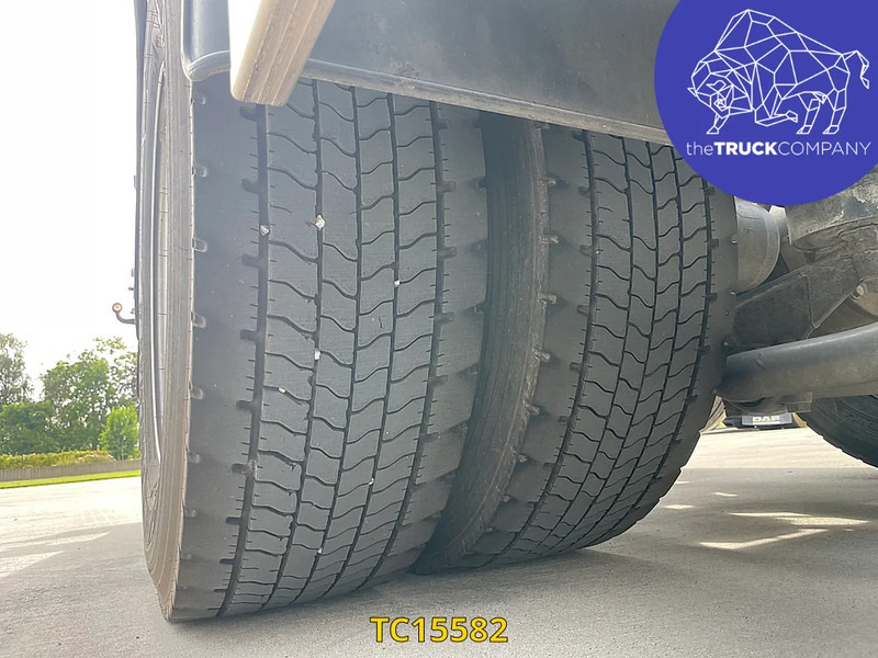 DAF XF Euro6 480 - Φορτηγό μεταφοράς εμπορευματοκιβωτίων/ Κινητό αμάξωμα: φωτογραφία 4 DAF XF Euro6 480 - Φορτηγό μεταφοράς εμπορευματοκιβωτίων/ Κινητό αμάξωμα: φωτογραφία 4