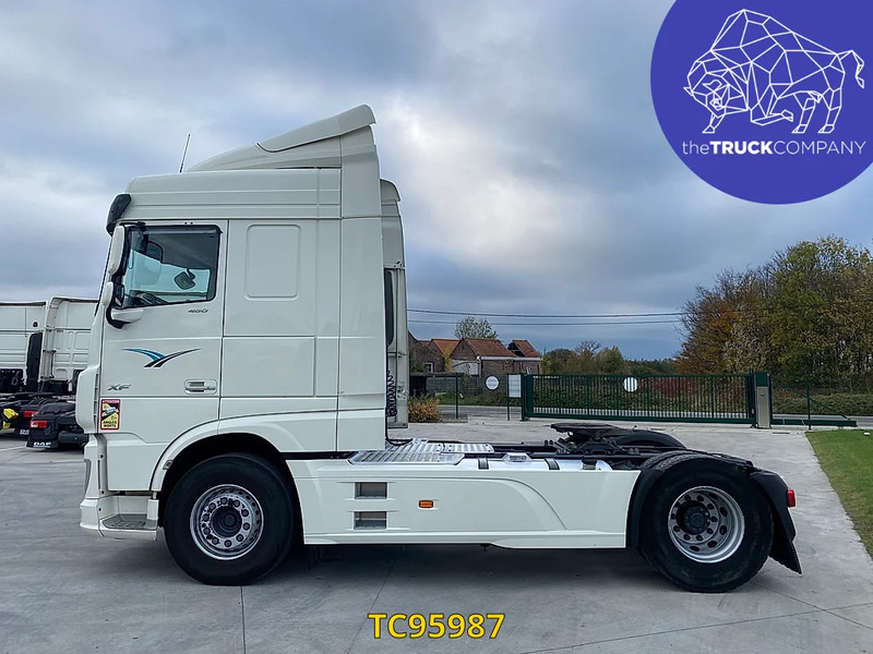 DAF XF Euro6 480 - Τράκτορας: φωτογραφία 2 DAF XF Euro6 480 - Τράκτορας: φωτογραφία 2