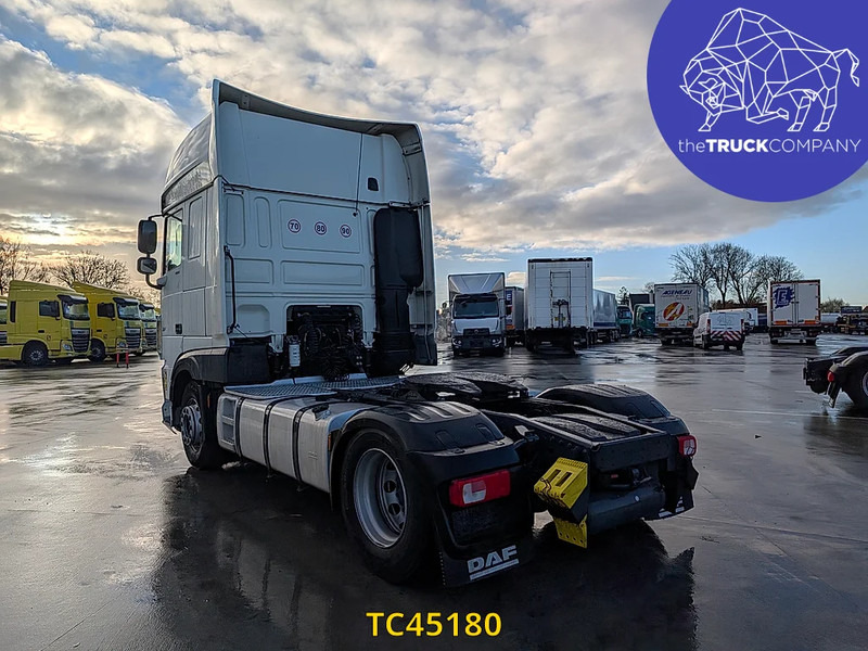 DAF XF Euro6 480 - Τράκτορας: φωτογραφία 3 DAF XF Euro6 480 - Τράκτορας: φωτογραφία 3