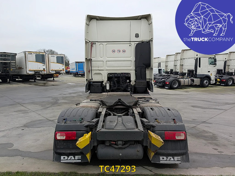 DAF XF Euro6 480 - Τράκτορας: φωτογραφία 4 DAF XF Euro6 480 - Τράκτορας: φωτογραφία 4