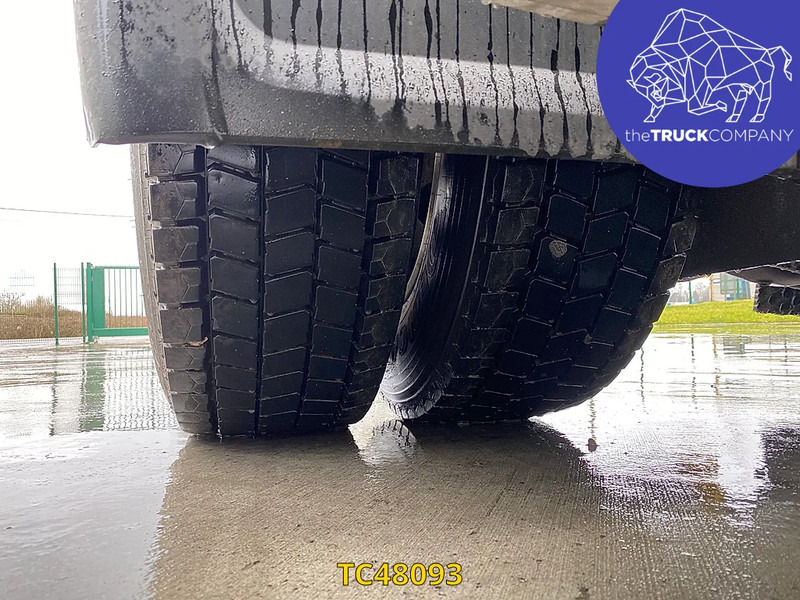 Τράκτορας DAF XF Euro6 480: φωτογραφία 17