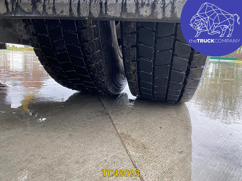 Τράκτορας DAF XF Euro6 480: φωτογραφία 15