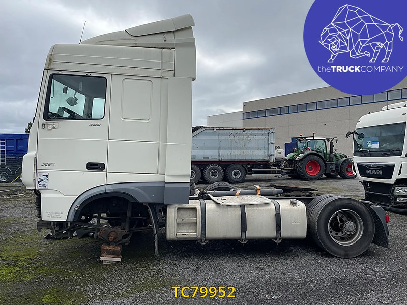 DAF XF Euro6 XF Euro6 480 Euro 6 - Τράκτορας: φωτογραφία 2 DAF XF Euro6 XF Euro6 480 Euro 6 - Τράκτορας: φωτογραφία 2