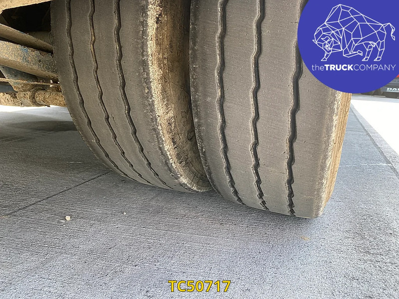 Fliegl - Επικαθήμενο με χαμηλό δάπεδο: φωτογραφία 4 Fliegl - Επικαθήμενο με χαμηλό δάπεδο: φωτογραφία 4