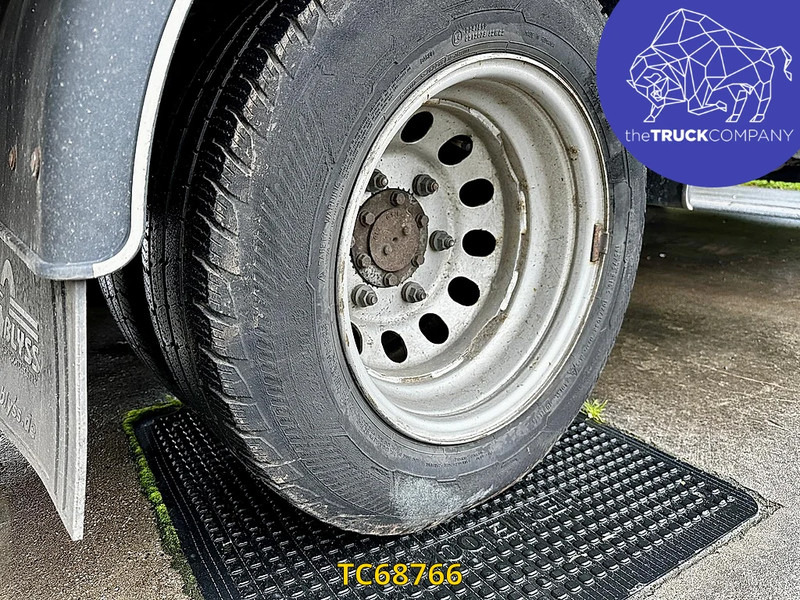 Ford Transit 2.0 TDCI BOX + LIFT - GEARBOX BROKEN - Επαγγελματικό αυτοκίνητο κόφα: φωτογραφία 4 Ford Transit 2.0 TDCI BOX + LIFT - GEARBOX BROKEN - Επαγγελματικό αυτοκίνητο κόφα: φωτογραφία 4