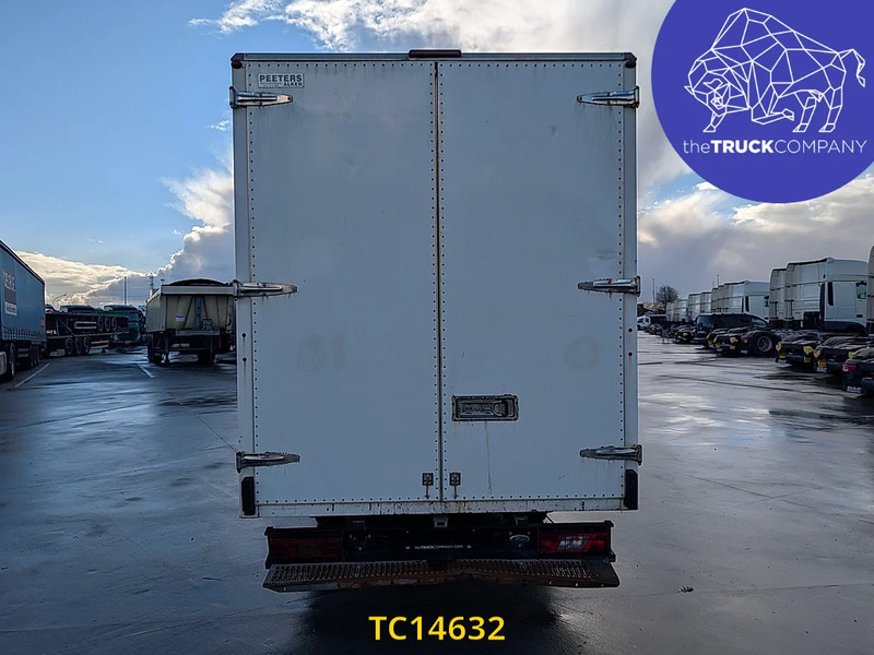 Ford Transit BOX - Επαγγελματικό αυτοκίνητο κόφα: φωτογραφία 4 Ford Transit BOX - Επαγγελματικό αυτοκίνητο κόφα: φωτογραφία 4