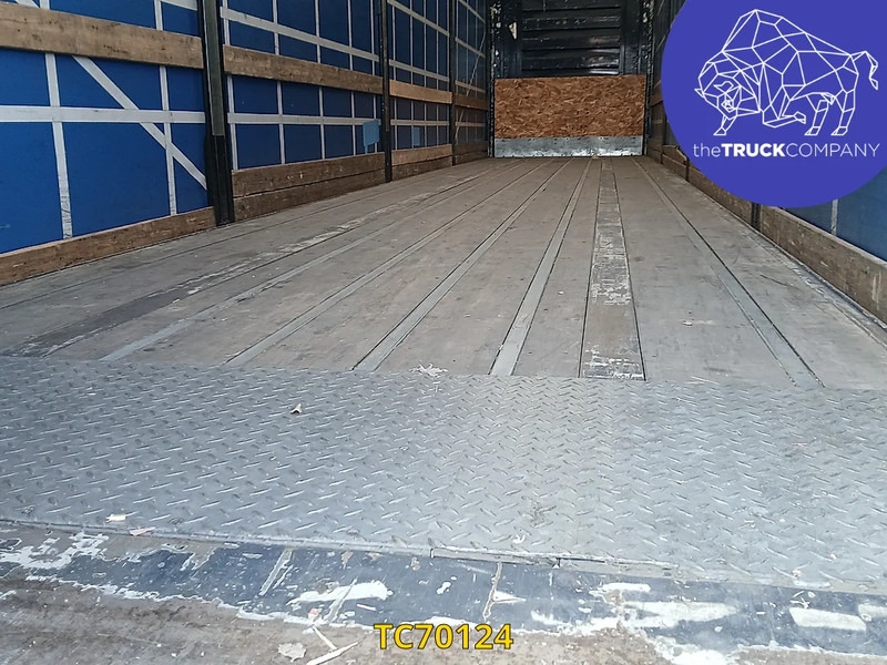 Fruehauf - Επικαθήμενο κουρτίνα: φωτογραφία 3 Fruehauf - Επικαθήμενο κουρτίνα: φωτογραφία 3