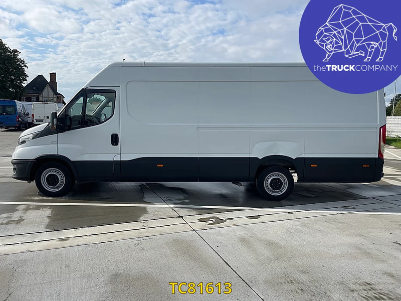 Iveco Daily 35S13 MAXI - Βαν: φωτογραφία 2 Iveco Daily 35S13 MAXI - Βαν: φωτογραφία 2