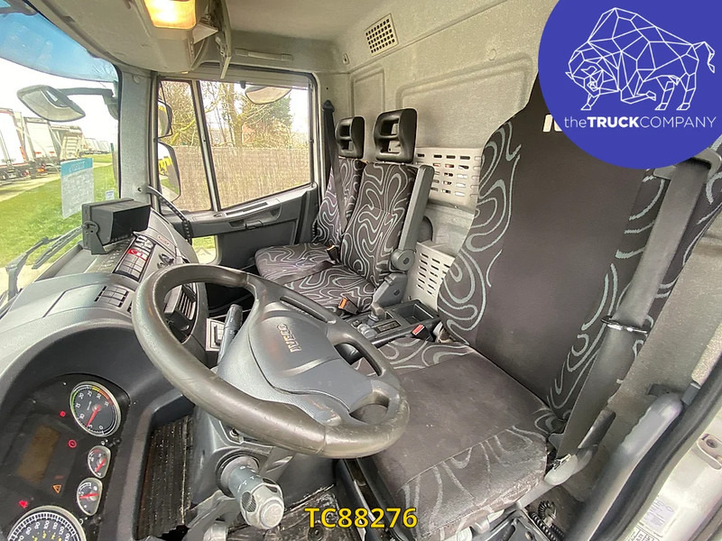 Iveco EuroCargo 120 E22 - Φορτηγό ψυγείο: φωτογραφία 4 Iveco EuroCargo 120 E22 - Φορτηγό ψυγείο: φωτογραφία 4