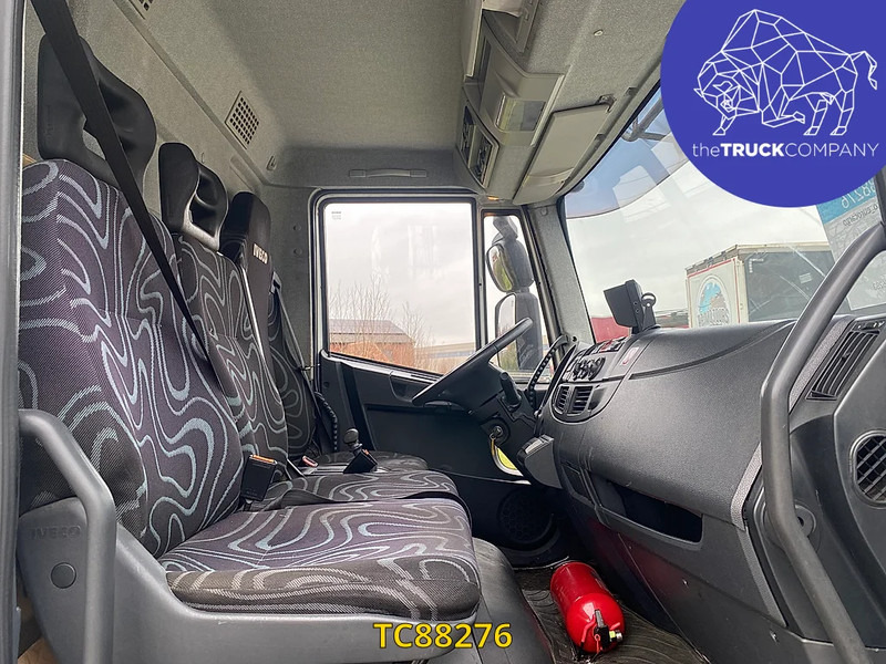 Iveco EuroCargo 120 E22 - Φορτηγό ψυγείο: φωτογραφία 5 Iveco EuroCargo 120 E22 - Φορτηγό ψυγείο: φωτογραφία 5