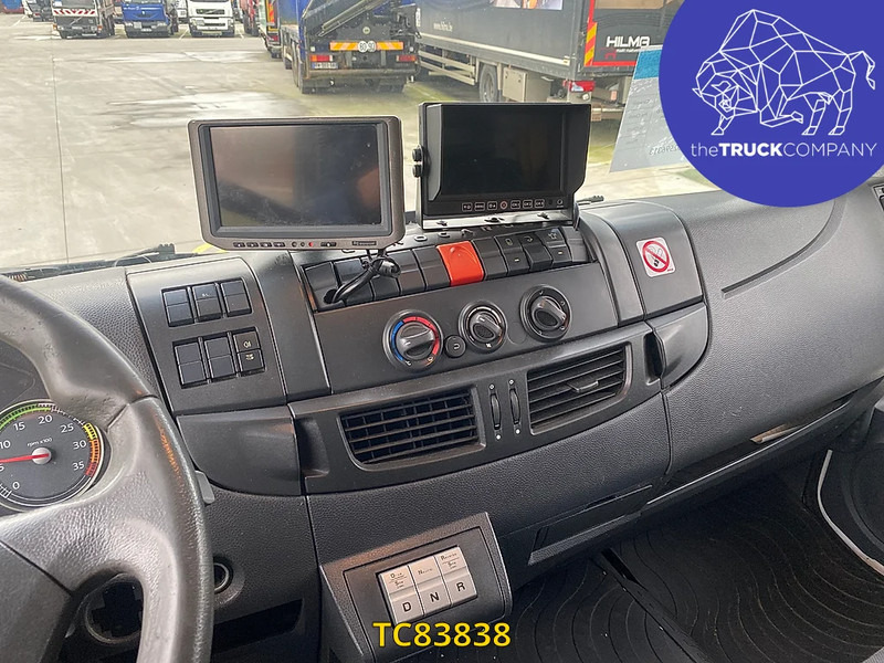 Iveco EuroCargo 120 E22 - Φορτηγό ψυγείο: φωτογραφία 2 Iveco EuroCargo 120 E22 - Φορτηγό ψυγείο: φωτογραφία 2