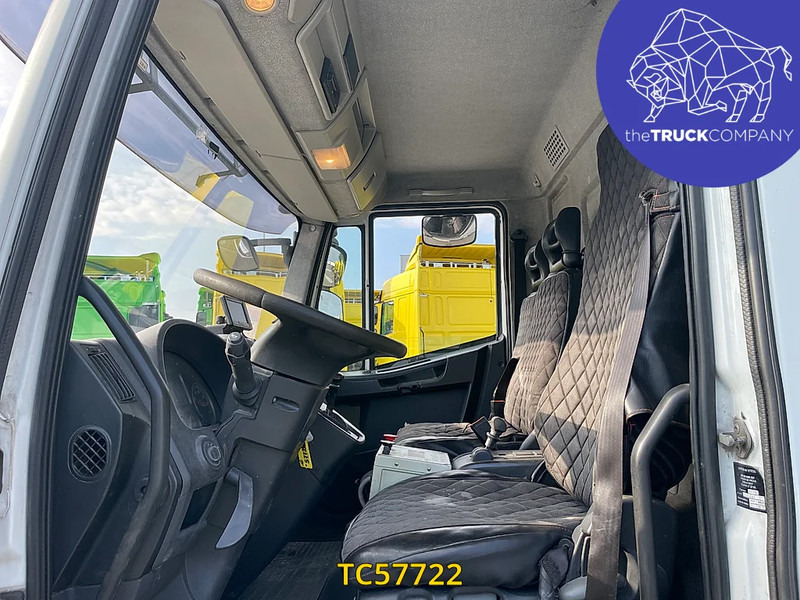 Iveco EuroCargo 120 EL20 - Απορριμματοφόρο: φωτογραφία 5 Iveco EuroCargo 120 EL20 - Απορριμματοφόρο: φωτογραφία 5
