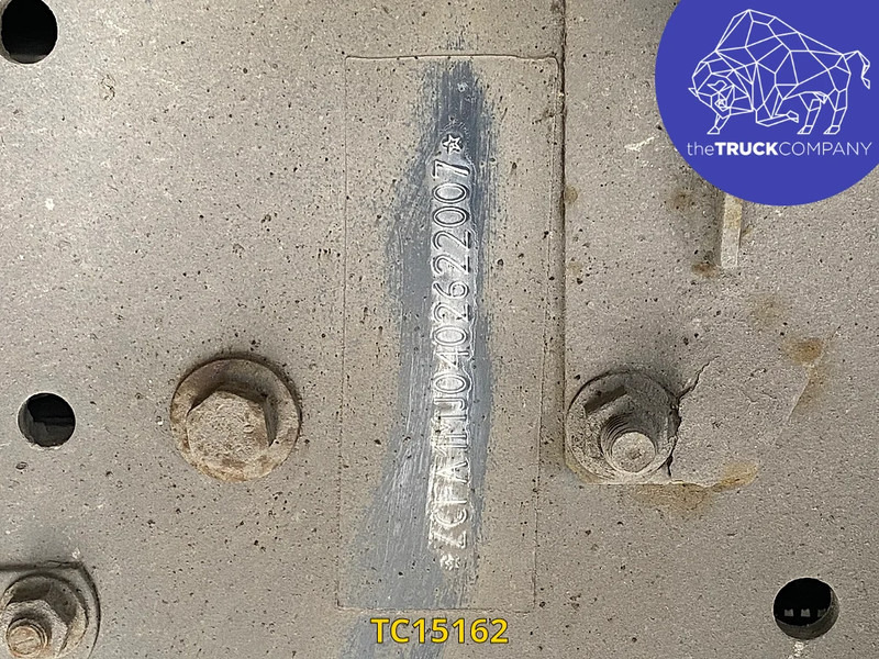 Iveco EuroCargo 160 E25 - Φορτηγό κόφα: φωτογραφία 3 Iveco EuroCargo 160 E25 - Φορτηγό κόφα: φωτογραφία 3