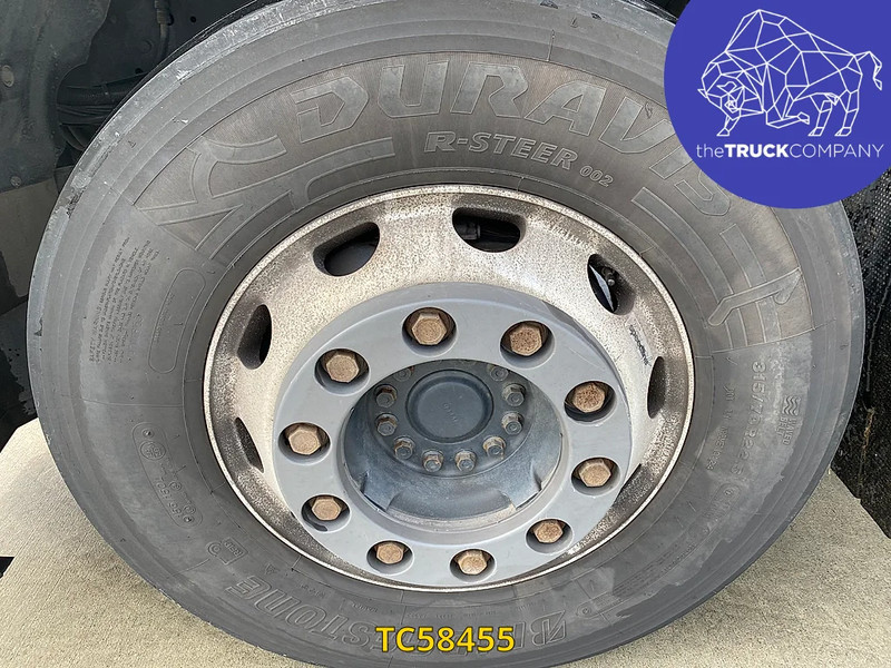 Iveco S-way 480 - Τράκτορας: φωτογραφία 3 Iveco S-way 480 - Τράκτορας: φωτογραφία 3