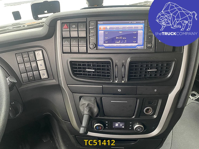 Iveco Stralis 440 S40 - Τράκτορας: φωτογραφία 4 Iveco Stralis 440 S40 - Τράκτορας: φωτογραφία 4