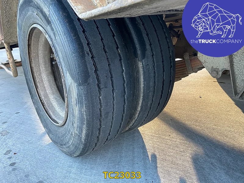 Kaiser - Επικαθήμενο με χαμηλό δάπεδο: φωτογραφία 4 Kaiser - Επικαθήμενο με χαμηλό δάπεδο: φωτογραφία 4