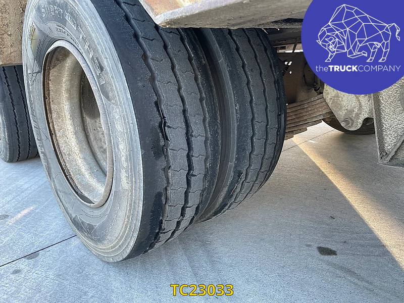 Kaiser - Επικαθήμενο με χαμηλό δάπεδο: φωτογραφία 3 Kaiser - Επικαθήμενο με χαμηλό δάπεδο: φωτογραφία 3