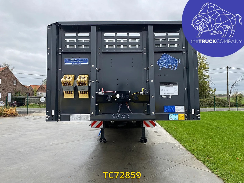 Kässbohrer SPA M - Επικαθήμενο πλατφόρμα/ Καρότσα: φωτογραφία 3 Kässbohrer SPA M - Επικαθήμενο πλατφόρμα/ Καρότσα: φωτογραφία 3