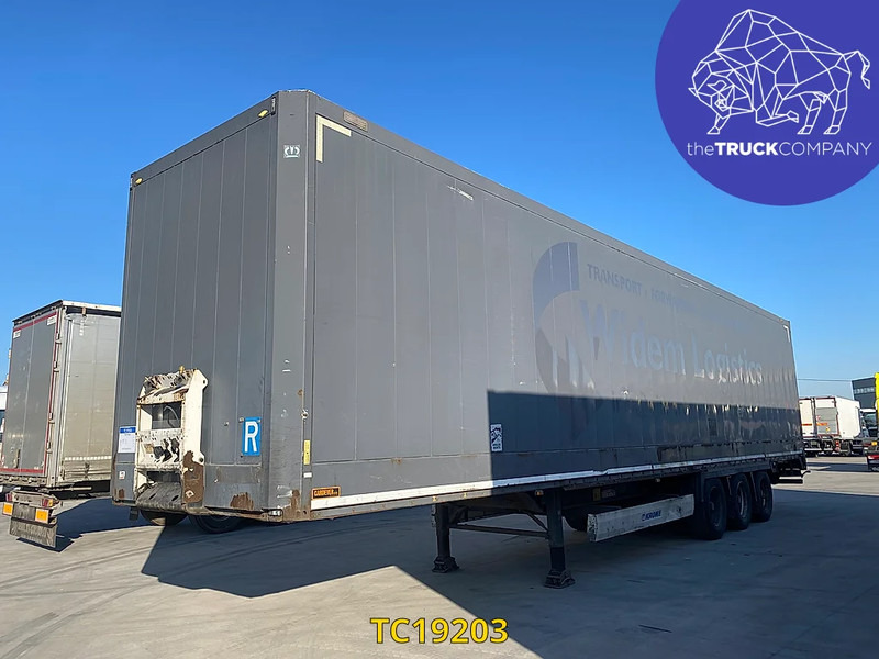 Krone Textile - Επικαθήμενο κόφα: φωτογραφία 1 Krone Textile - Επικαθήμενο κόφα: φωτογραφία 1
