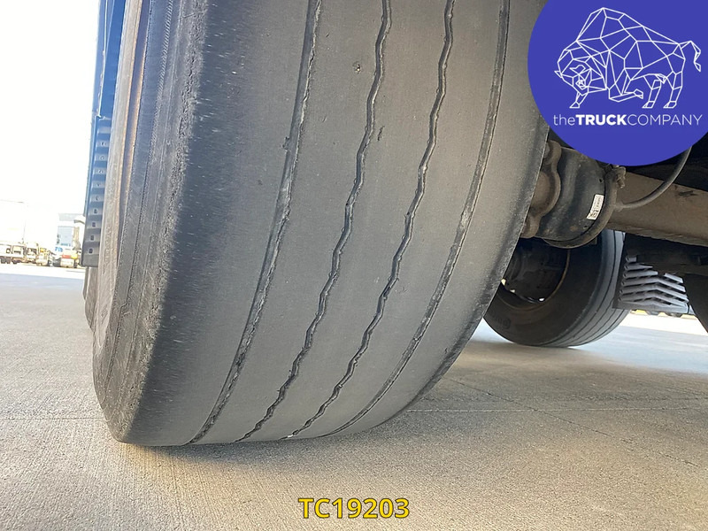 Krone Textile - Επικαθήμενο κόφα: φωτογραφία 4 Krone Textile - Επικαθήμενο κόφα: φωτογραφία 4