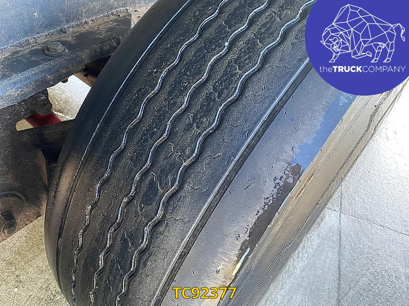 LAG - Επικαθήμενο ανατρεπόμενο: φωτογραφία 2 LAG - Επικαθήμενο ανατρεπόμενο: φωτογραφία 2