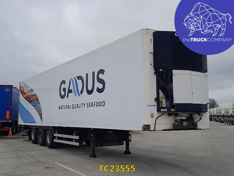 LAMBERET - Επικαθήμενο ψυγείο: φωτογραφία 3 LAMBERET - Επικαθήμενο ψυγείο: φωτογραφία 3