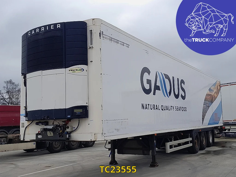 LAMBERET - Επικαθήμενο ψυγείο: φωτογραφία 1 LAMBERET - Επικαθήμενο ψυγείο: φωτογραφία 1