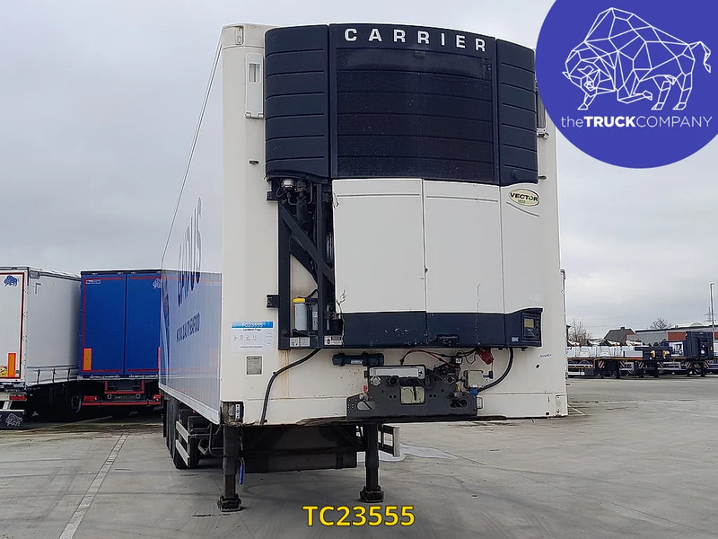 LAMBERET - Επικαθήμενο ψυγείο: φωτογραφία 2 LAMBERET - Επικαθήμενο ψυγείο: φωτογραφία 2