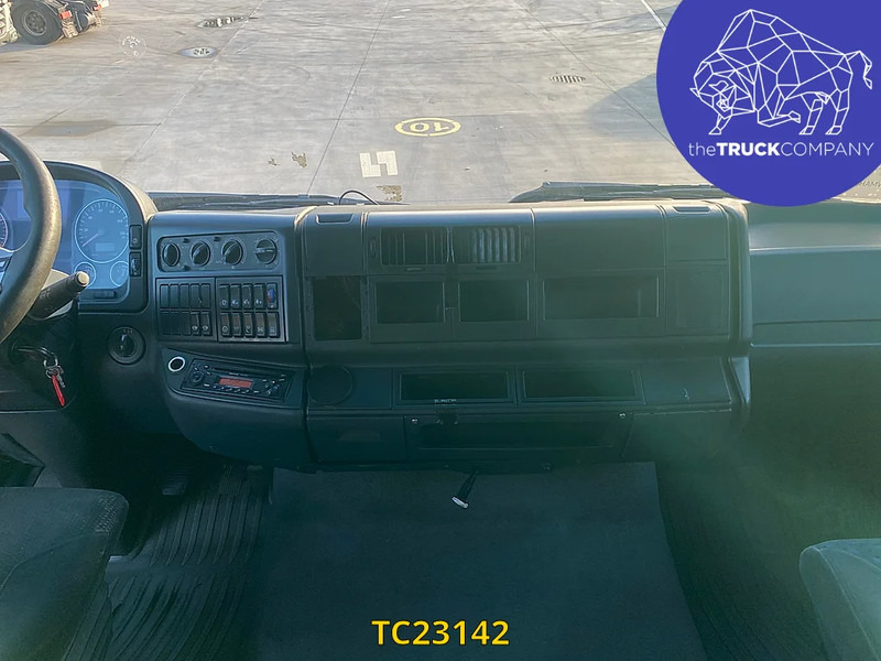 MAN TGA 430 - Τράκτορας: φωτογραφία 4 MAN TGA 430 - Τράκτορας: φωτογραφία 4
