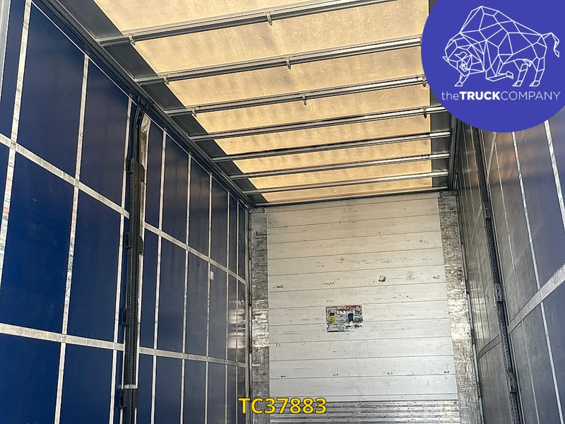 MAN TGL 220 - Φορτηγό μουσαμάς: φωτογραφία 2 MAN TGL 220 - Φορτηγό μουσαμάς: φωτογραφία 2