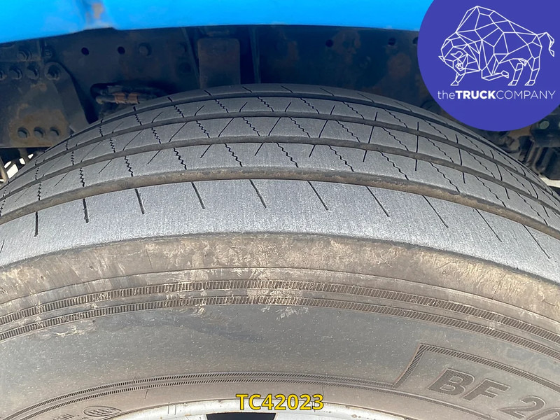 MAN TGX 420 - Τράκτορας: φωτογραφία 3 MAN TGX 420 - Τράκτορας: φωτογραφία 3