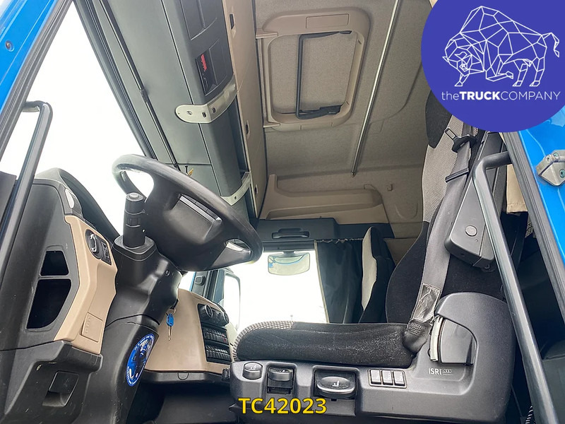 MAN TGX 420 - Τράκτορας: φωτογραφία 5 MAN TGX 420 - Τράκτορας: φωτογραφία 5