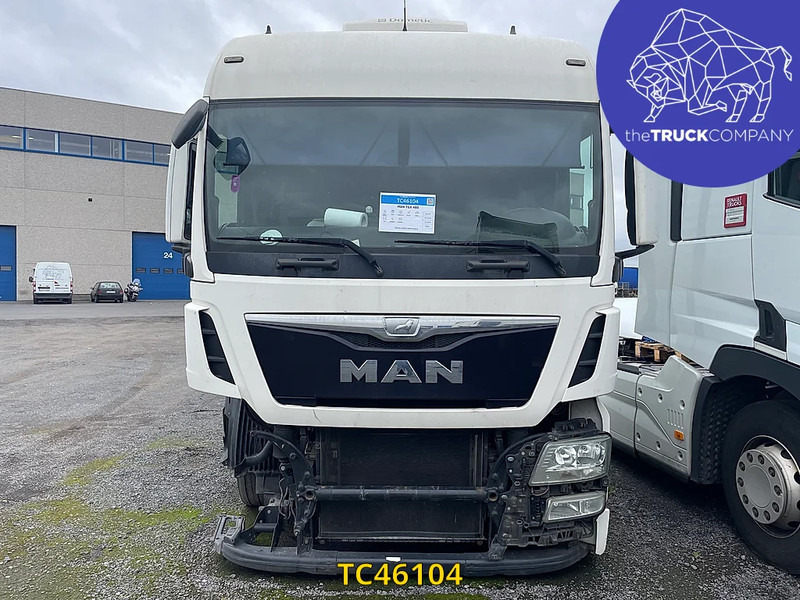 MAN TGX 480 - Τράκτορας: φωτογραφία 2 MAN TGX 480 - Τράκτορας: φωτογραφία 2