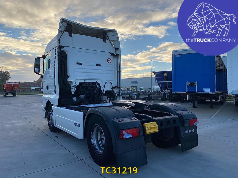 MAN TGX 480 - Τράκτορας: φωτογραφία 3 MAN TGX 480 - Τράκτορας: φωτογραφία 3