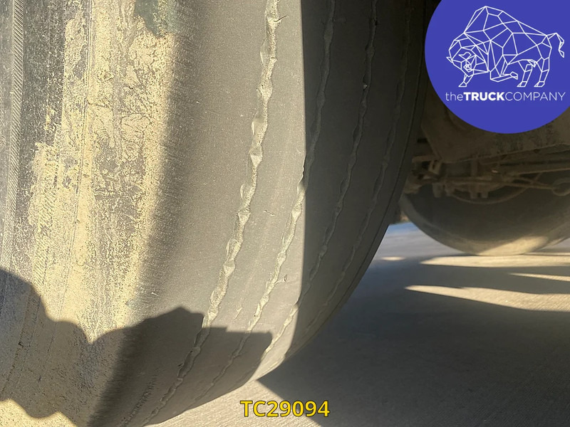MOL - Ρυμούλκα ψυγείο: φωτογραφία 3 MOL - Ρυμούλκα ψυγείο: φωτογραφία 3