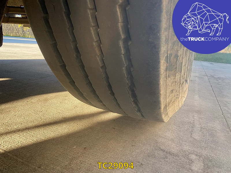 MOL - Ρυμούλκα ψυγείο: φωτογραφία 4 MOL - Ρυμούλκα ψυγείο: φωτογραφία 4