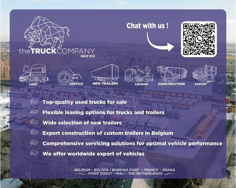 Mercedes-Benz Actros 1832 - Φορτηγό κόφα: φωτογραφία 5 Mercedes-Benz Actros 1832 - Φορτηγό κόφα: φωτογραφία 5