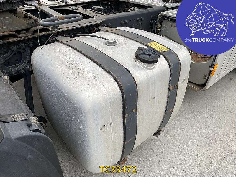 Τράκτορας Mercedes-Benz Actros 1945: φωτογραφία 12