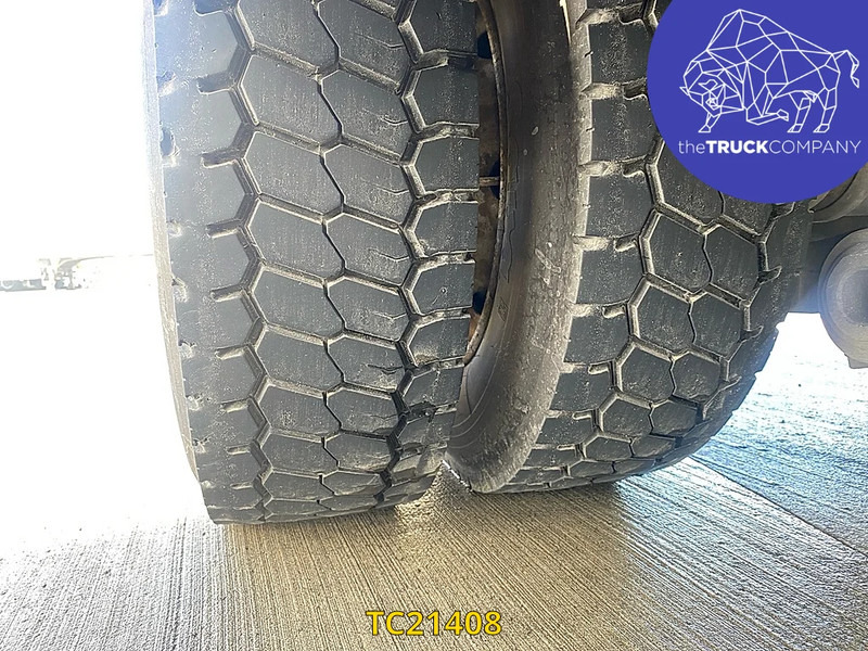Mercedes-Benz Atego 1223 - Φορτηγό ψυγείο: φωτογραφία 4 Mercedes-Benz Atego 1223 - Φορτηγό ψυγείο: φωτογραφία 4